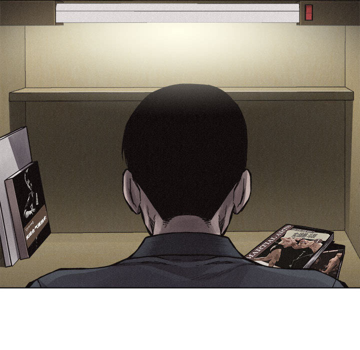 第17话 热血格斗21