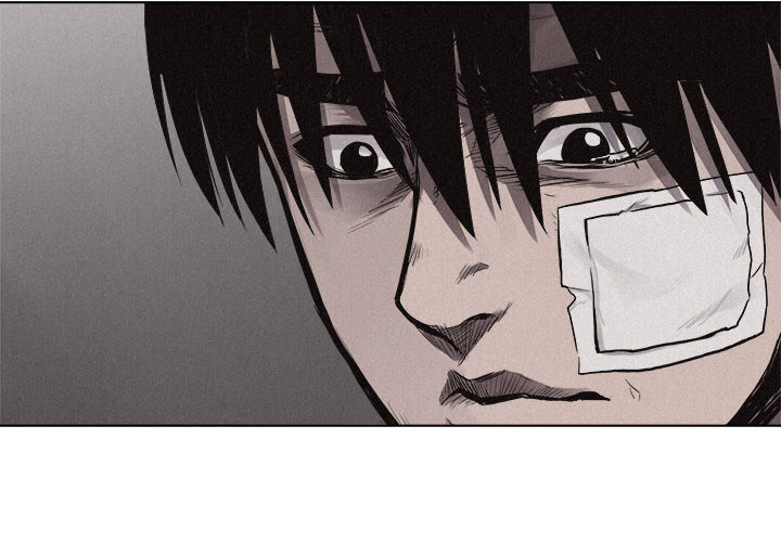 第19话 热血格斗1