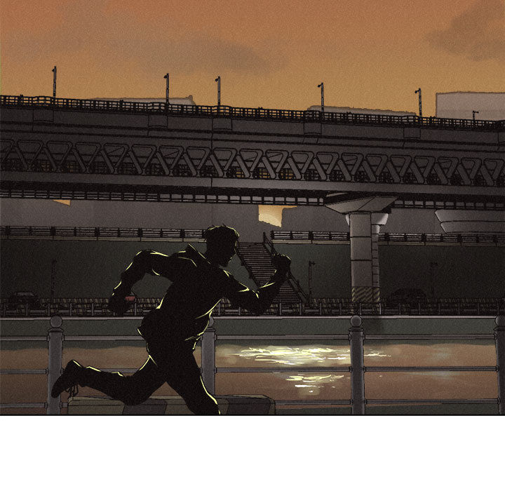 第19话 热血格斗13
