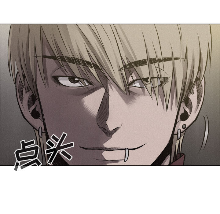 第21话 热血格斗30