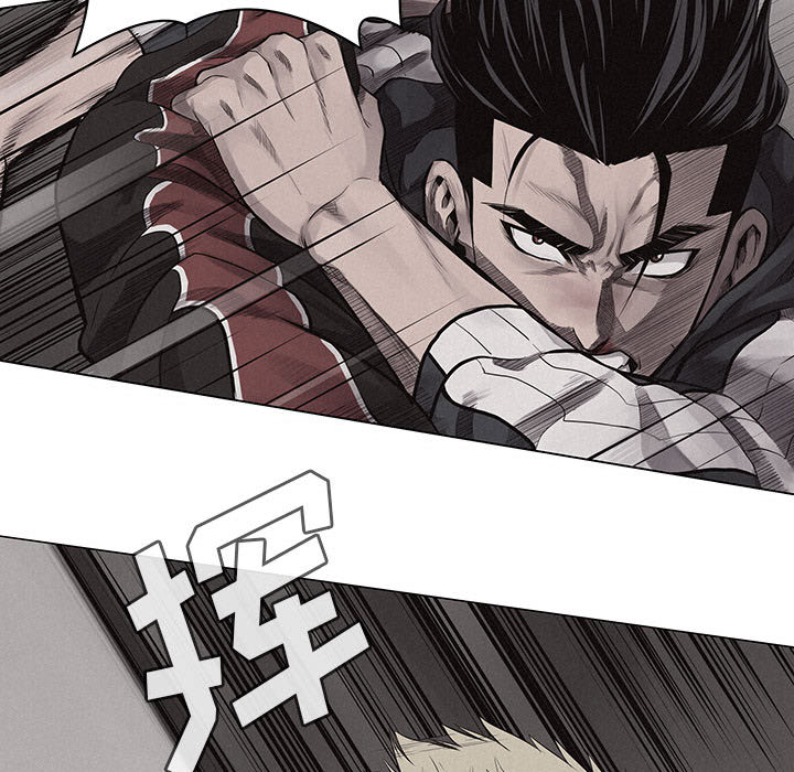 第22话 热血格斗12