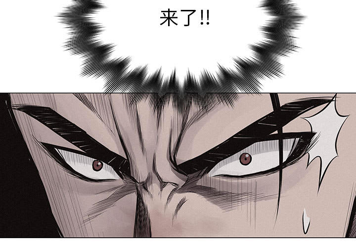 第22话 热血格斗2