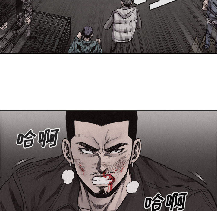 第25话 热血格斗13
