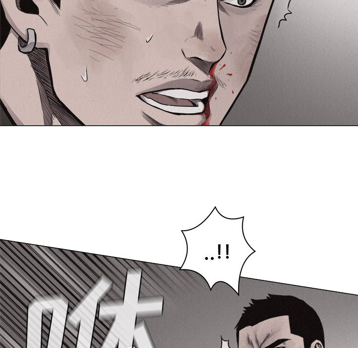 第25话 热血格斗69