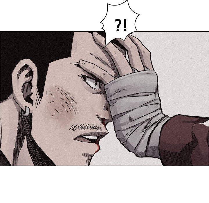 第25话 热血格斗88