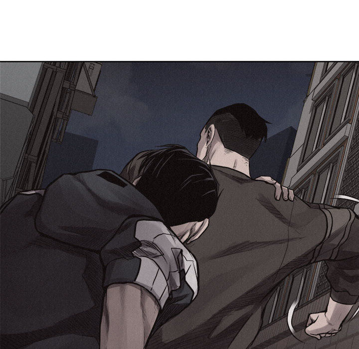 第29话 热血格斗30
