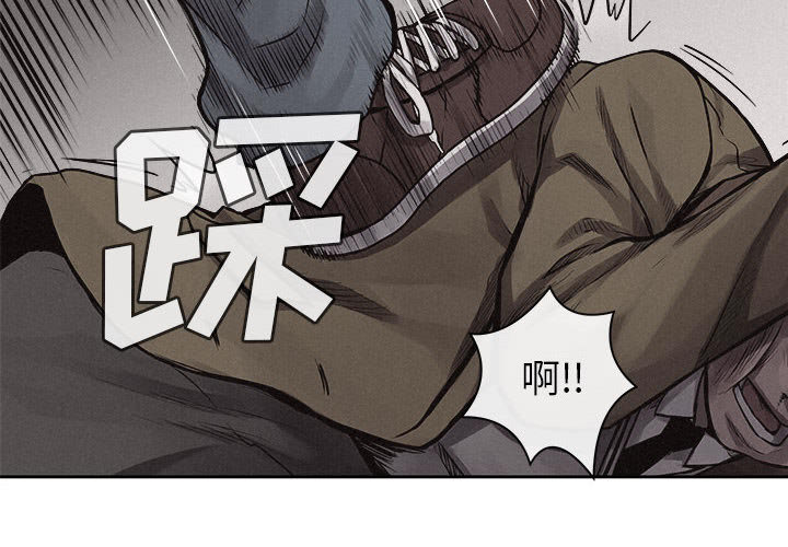 第32话 热血格斗1
