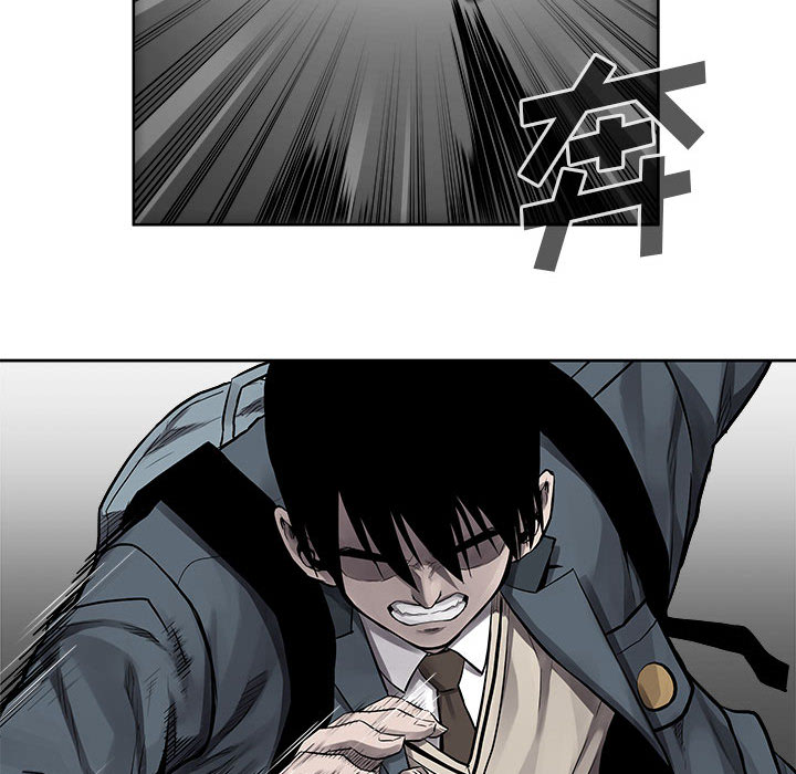 第32话 热血格斗34