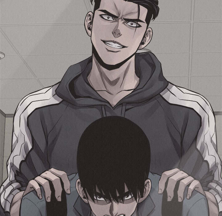 第32话 热血格斗50