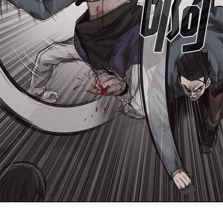 第33话 热血格斗7