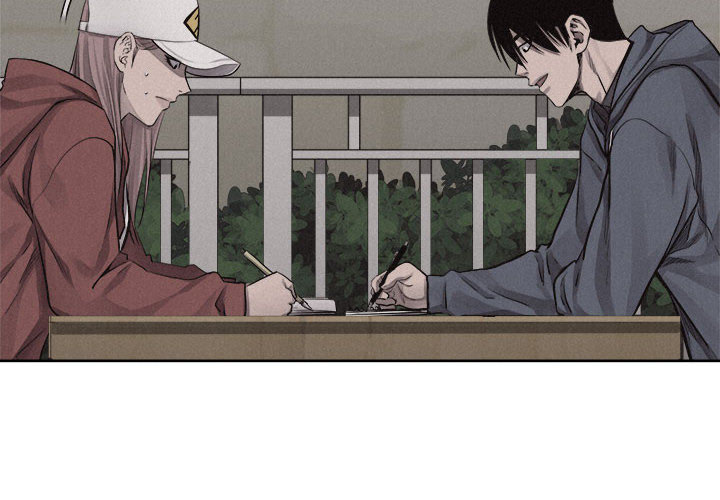 第36话 热血格斗1