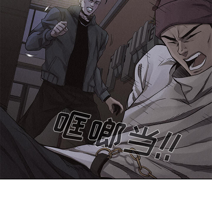 第37话 热血格斗47