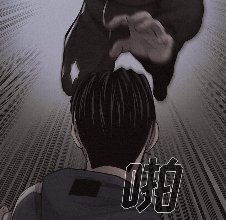 第38话 热血格斗21
