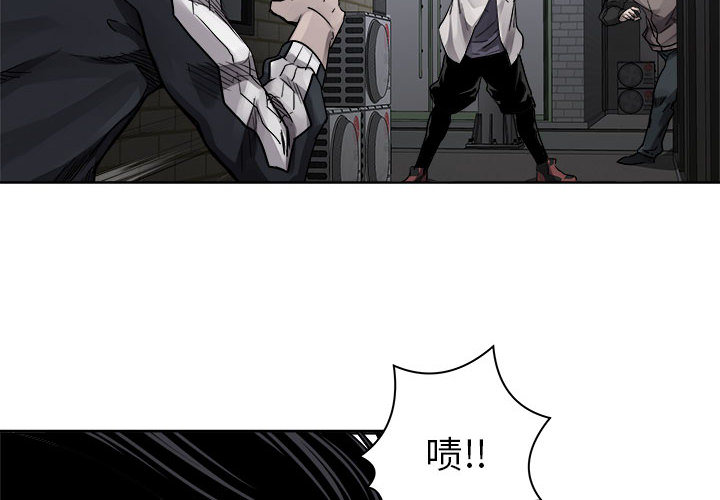 第38话 热血格斗3