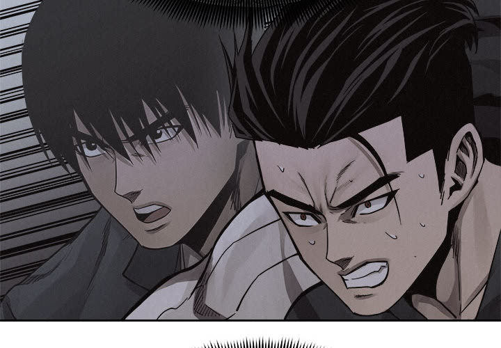 第39话 热血格斗3
