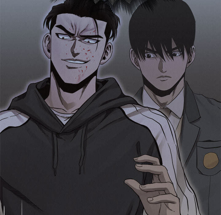 第39话 热血格斗9