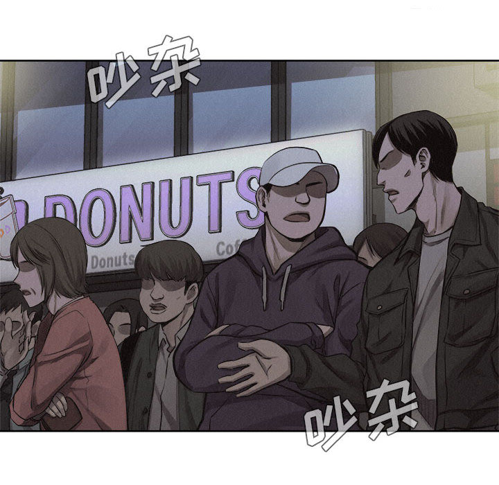 第40话 热血格斗16
