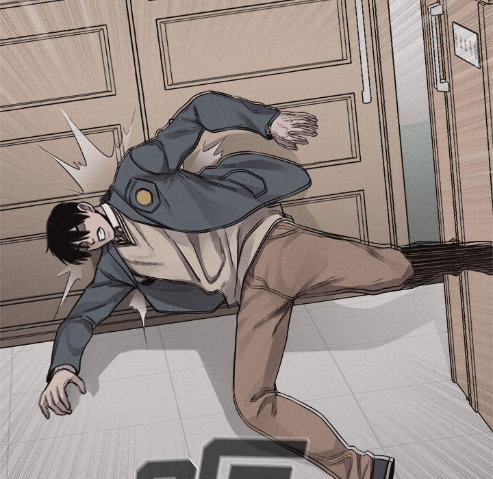 第43话 热血格斗47