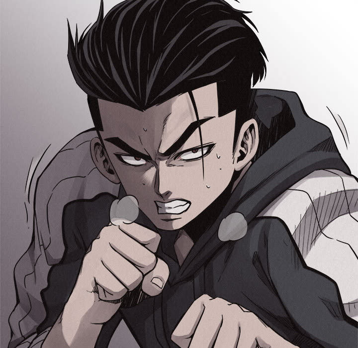 第51话 热血格斗88