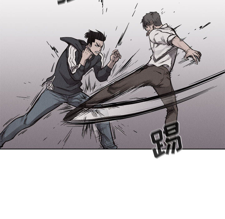 第52话 热血格斗30
