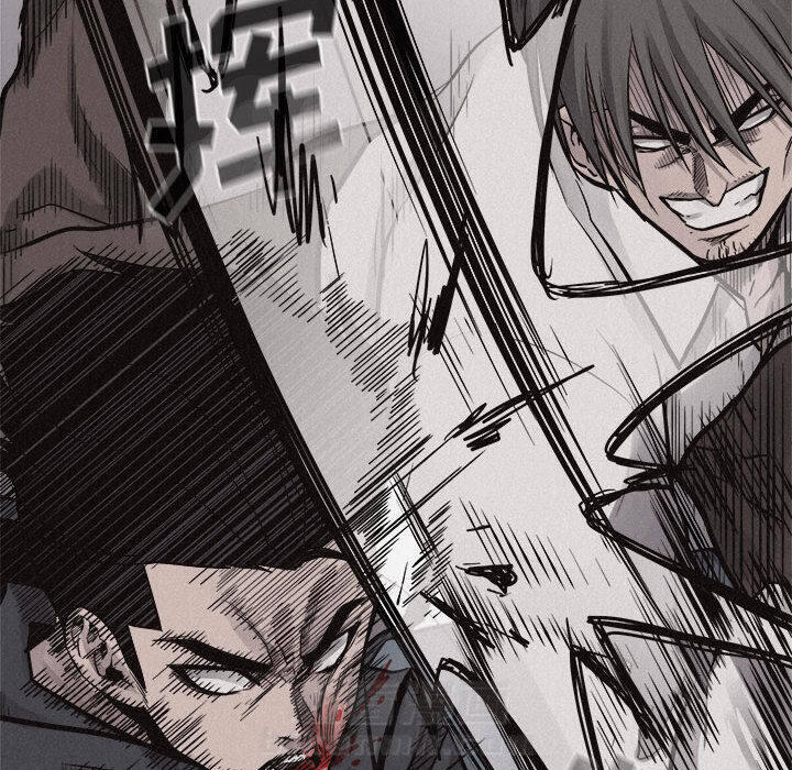 第52话 热血格斗88