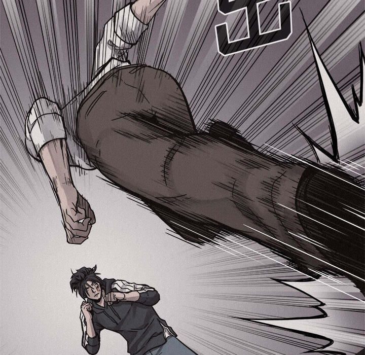 第54话 热血格斗47