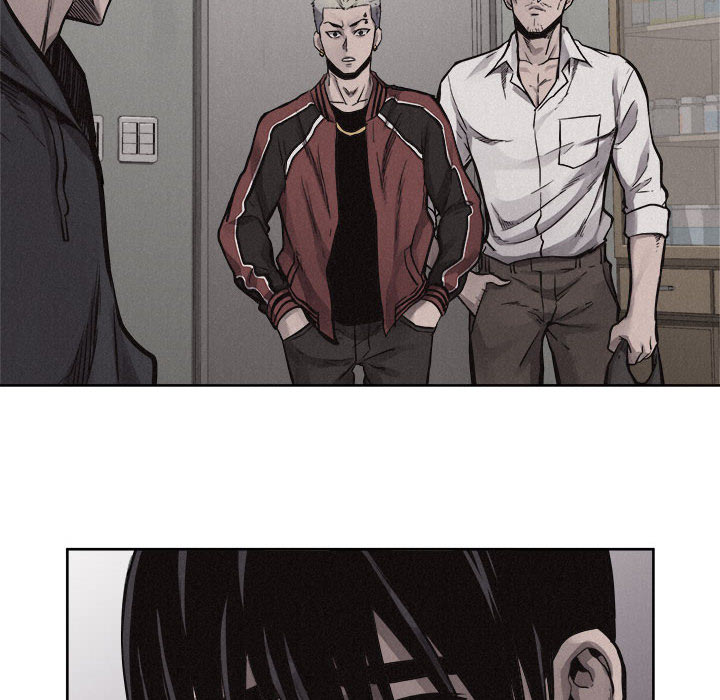 第54话 热血格斗92