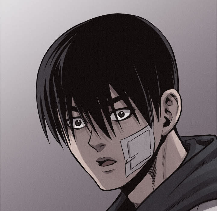 第54话 热血格斗96