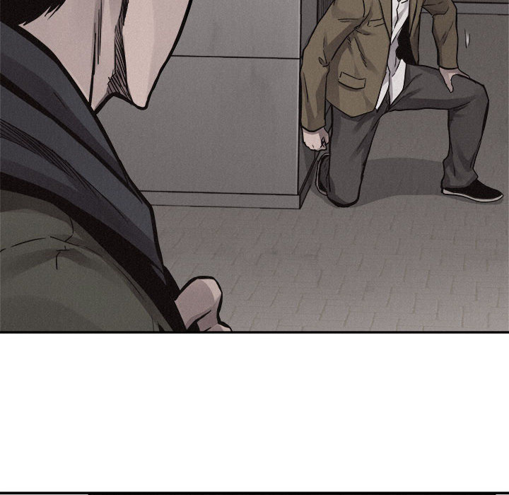第55话 热血格斗55