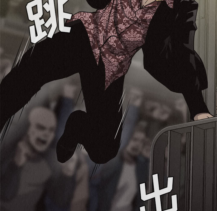 第56话 热血格斗32