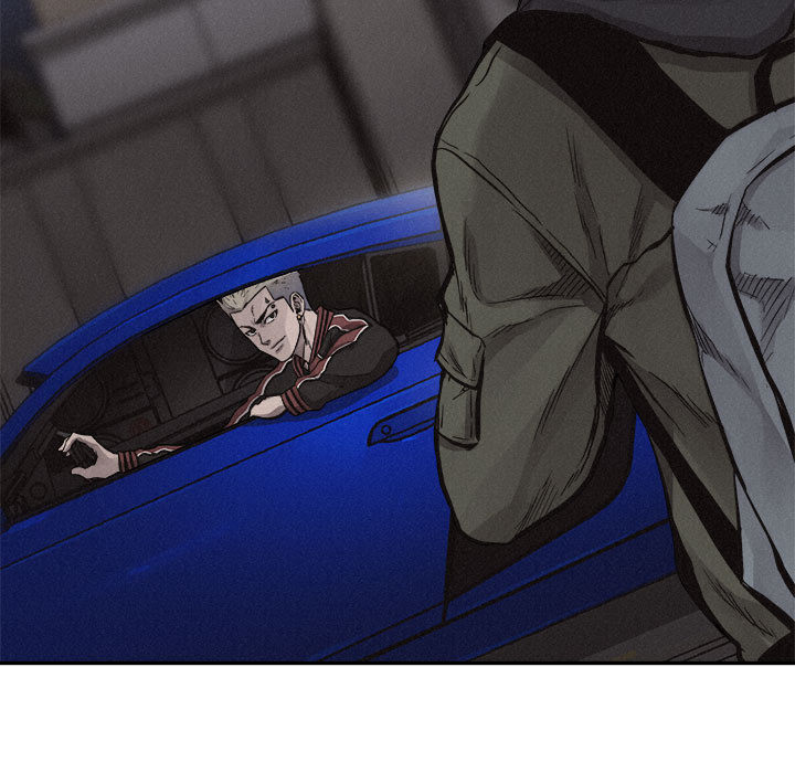 第56话 热血格斗4