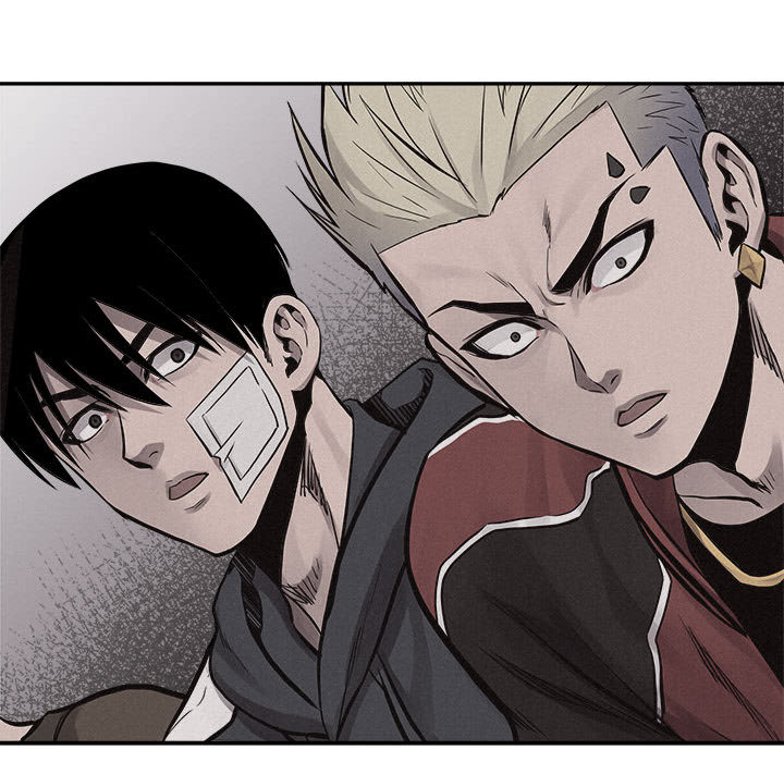 第56话 热血格斗88