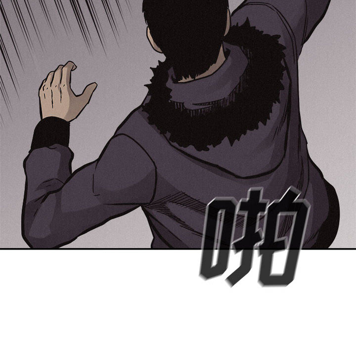 第58话 热血格斗58