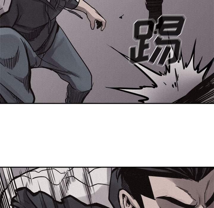 第58话 热血格斗71