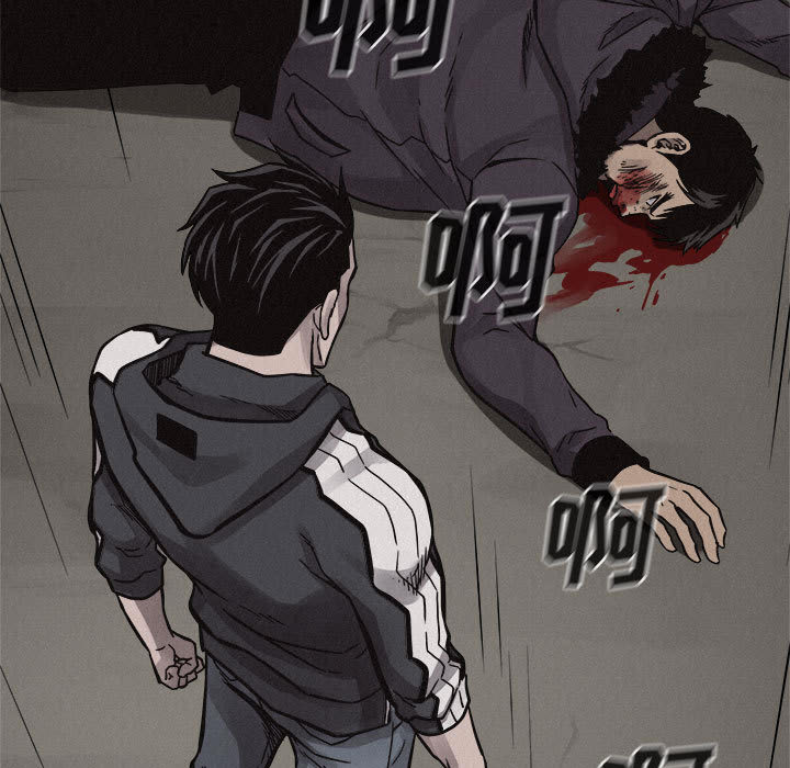 第58话 热血格斗90
