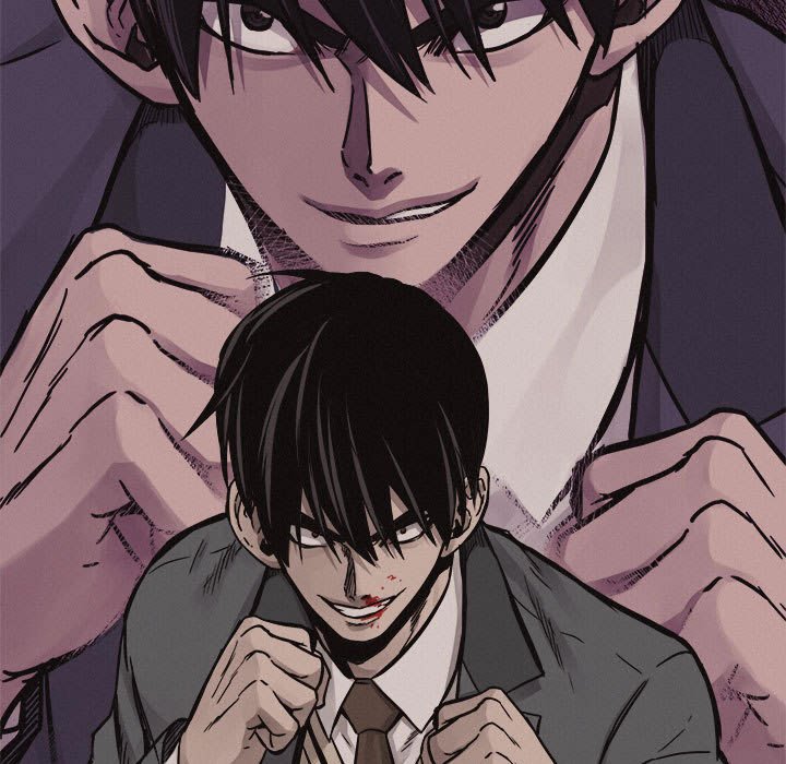 第61话 热血格斗61