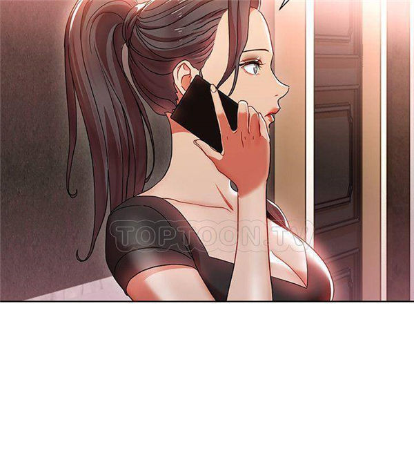 第6话 我的美女上司1