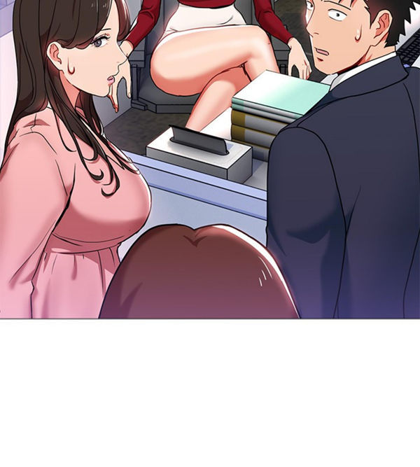 第12话 我的美女上司1