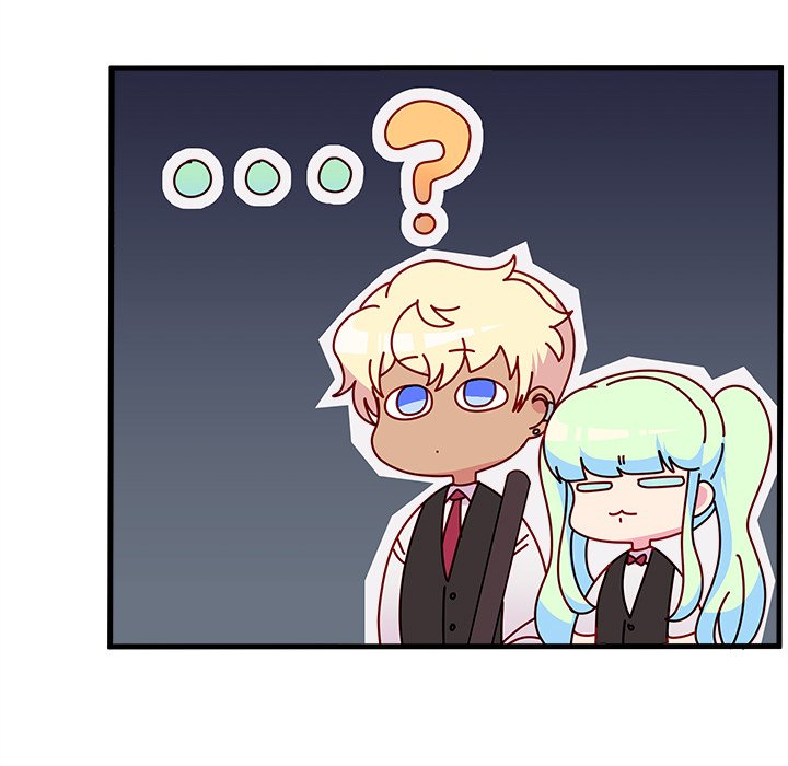 第44话 恋爱攻略100
