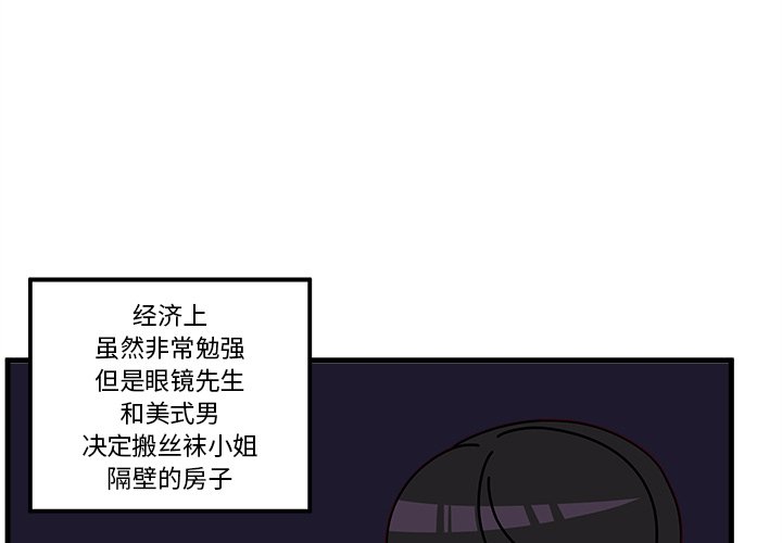 第41话 恋爱攻略0
