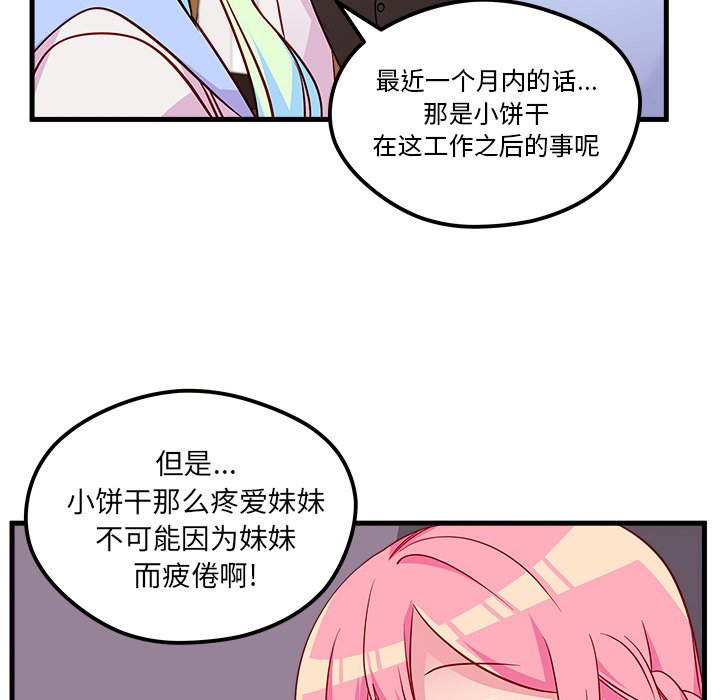 第37话 恋爱攻略45