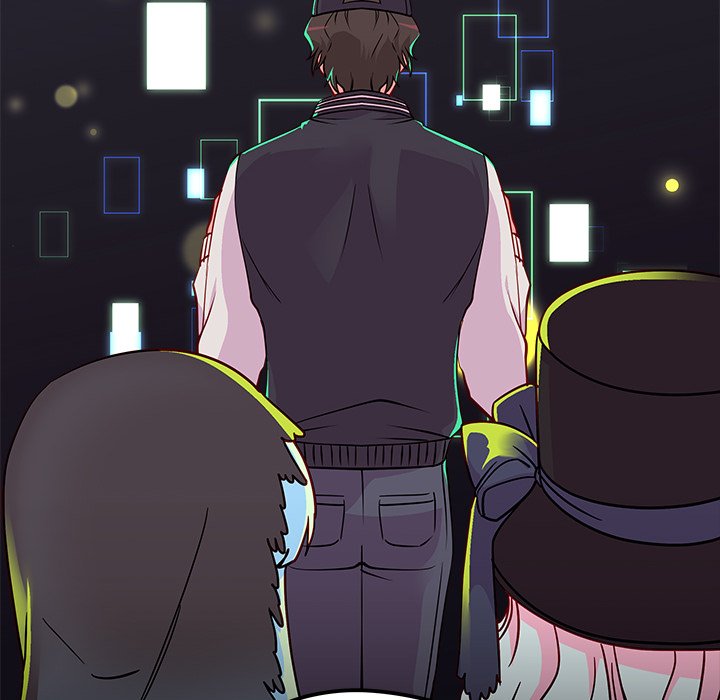 第35话 恋爱攻略64
