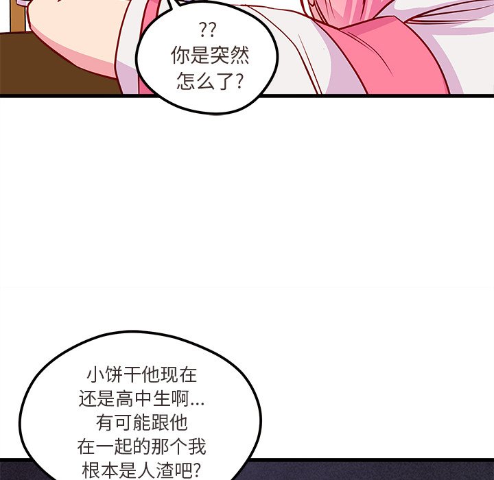 第35话 恋爱攻略80
