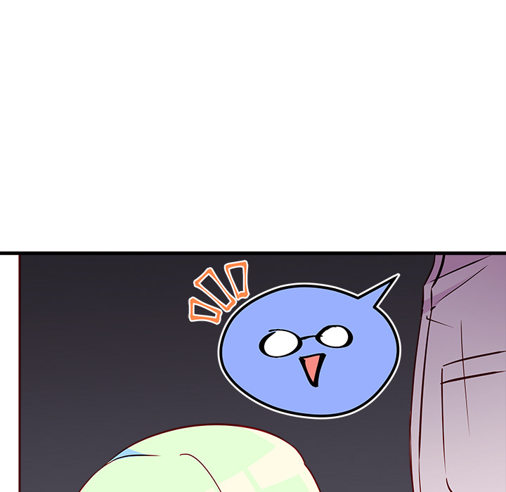 第34话 恋爱攻略13