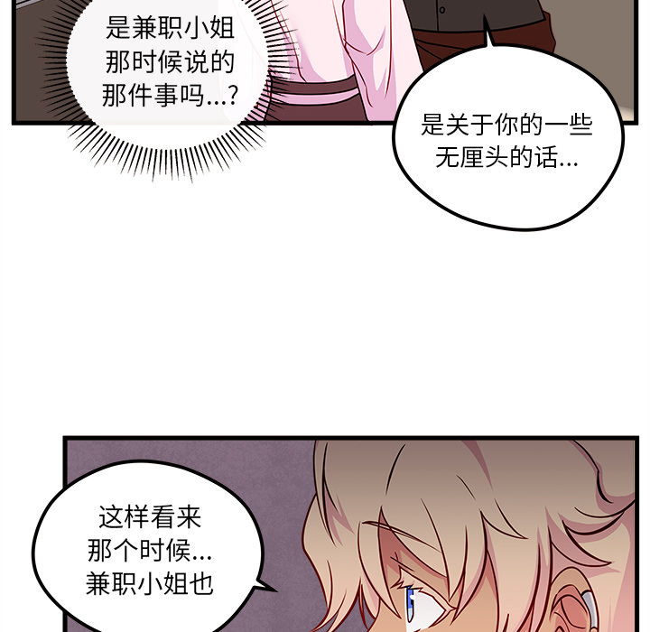 第34话 恋爱攻略61