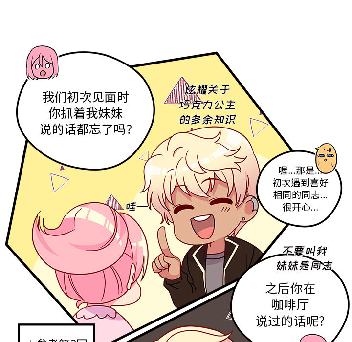 第31话 恋爱攻略29