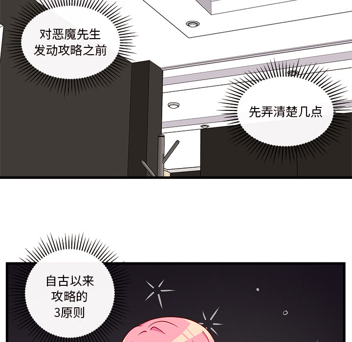第29话 恋爱攻略16