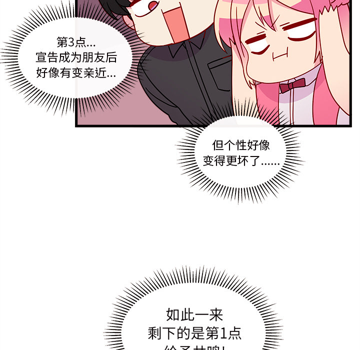 第29话 恋爱攻略19