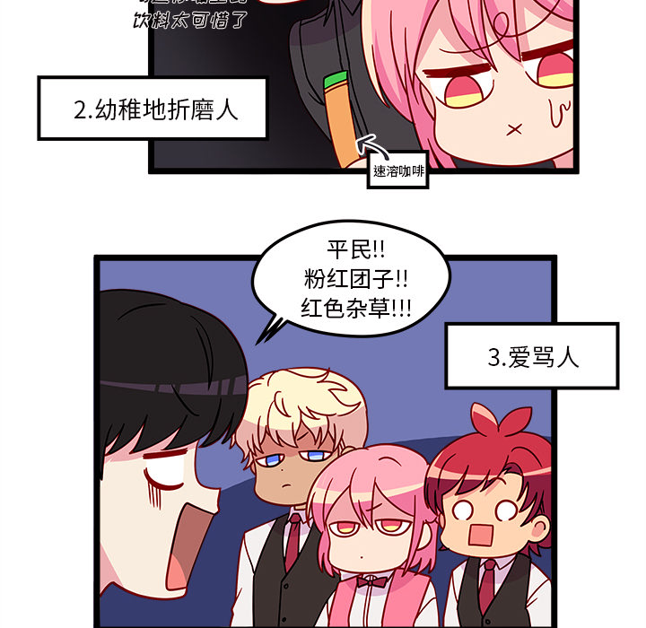 第29话 恋爱攻略28