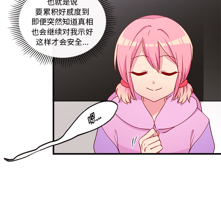 第28话 恋爱攻略31